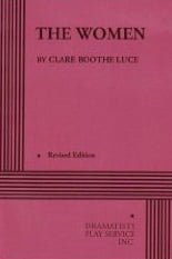 The Women by Clare Boothe Luce