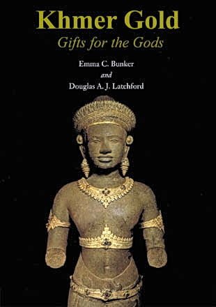 Khmer Gold: Gifts for the Gods