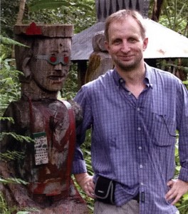 To-Cambodia-With-Love-contributor Andy Brouwer