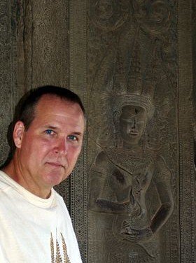 Khmer Devata Goddesses-Who were the Women of Angkor Wat