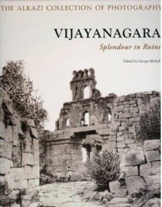 vijayanagara Book Review of Khajuraho by Devangana Desai