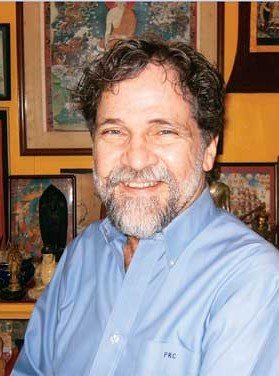 Luther College Scholar Paul Cravath Preserves Cambodian Dance History