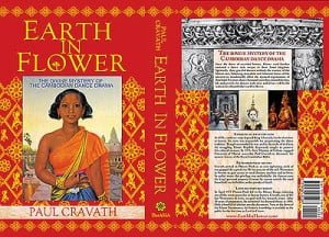 Earth-in-Flower-cover Earth in Flower Book Review by Theater Research International