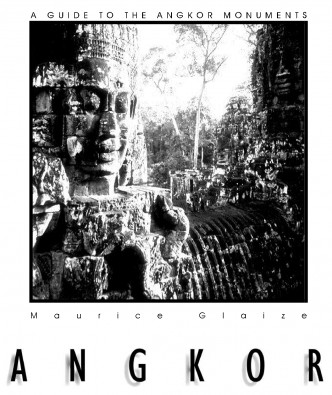 Free Guidebook to Angkor Wat and Khmer Temples in Cambodia