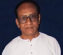 N.R.Jayaraman