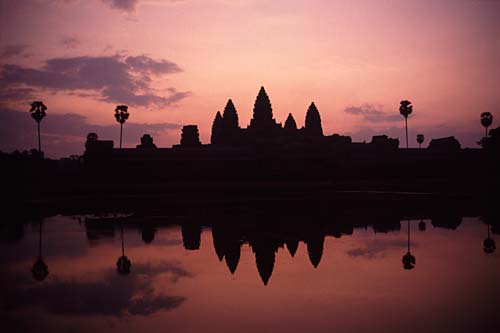 Angkor Wat Documentary Videos