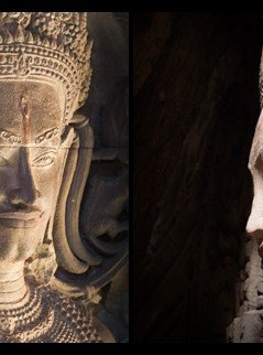 Indradevi and Jayarajadevi: Ancient Queens Who Shaped an Asian Empire