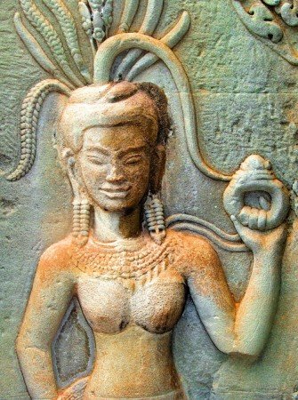 Bhakti is liberation through absolute devotion.