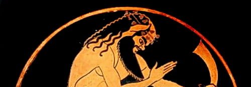 500BC-Greek-satyr-with-drinking-horn