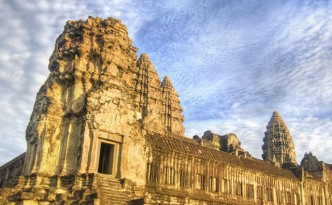 Best Online Khmer Temple Photo Index