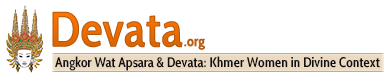 Devata.org – Apsara & Devata of Angkor Wat